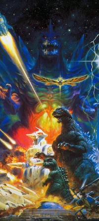 You vs the world rpg