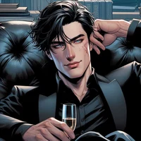 Cassian Matteo Clark