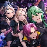 KDA And Heartsteel