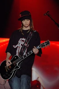 том каулитц-танец 