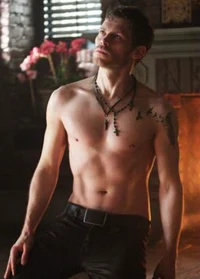 Niklaus Mikaelson