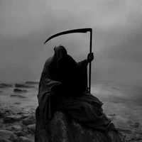 The Grim Reaper