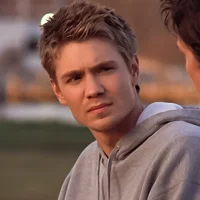 Lucas Scott