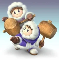 Ice Climber