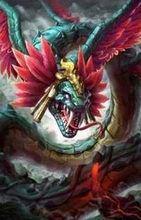 Quetzalcoatl
