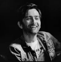 David Tennant 