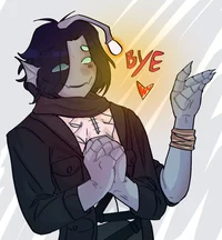 Sebastian Solace