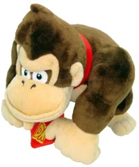 Donkey Kong 