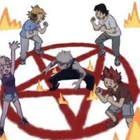 Bakusquad 