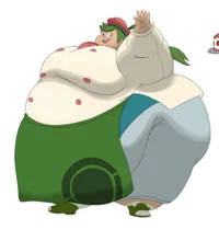 BBW Mallow