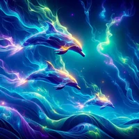 dolphin