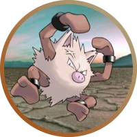 Primeape