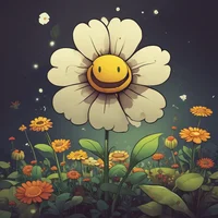 Flowey