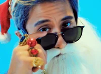 JB - Santa der Boss