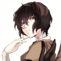 Osamu Dazai