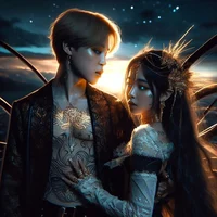 Лига сказочников