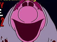 Inside out Embarrass