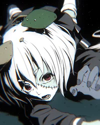 Зомби апокалипсис 