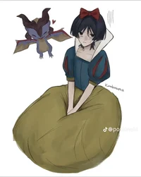 Princess Scaramouche