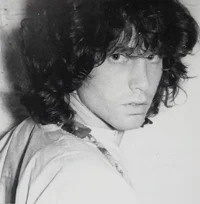 Jim Morrison
