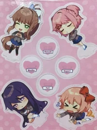 DDLC
