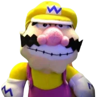 Wario James