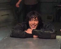 Bellamy Blake