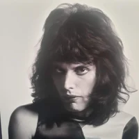 Freddie Mercury
