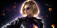 Nina Williams