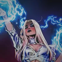 Emma Frost