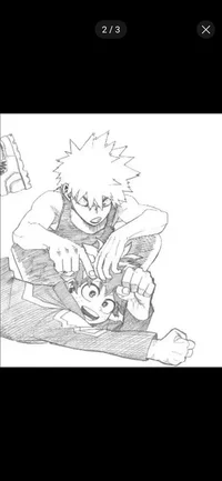 Cat Deku bkdk