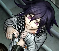 Kokichi Ouma