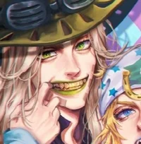 Gyro zeppeli