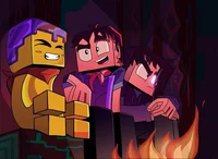 Epic Minequest