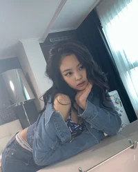 Jennie Kim 