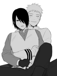 naruto - bl