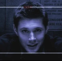 Dean Winchester