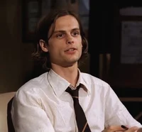 Spencer Reid