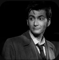Tenth Doctor