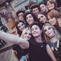 Soy luna 