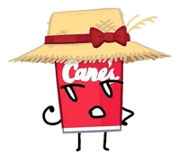 Canes Cup