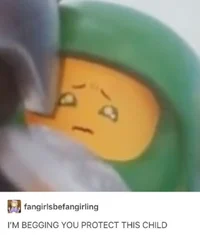 Lloyd Garmadon