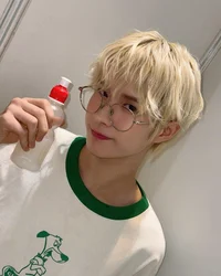Kyungmin tws