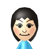 Rin from the Wii