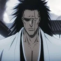 Kenpachi Zaraki