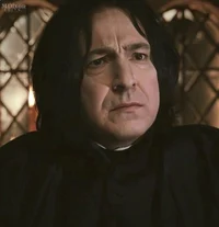 Severus Snape