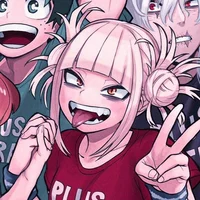 Himiko toga