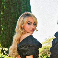 Sabrina Carpenter