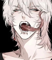 Snake guy x Human BL