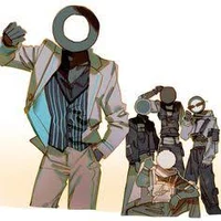 Victim - Mercenaries